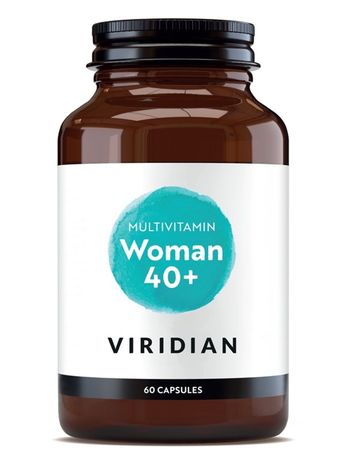 Formula for women 40+ x 60 caps