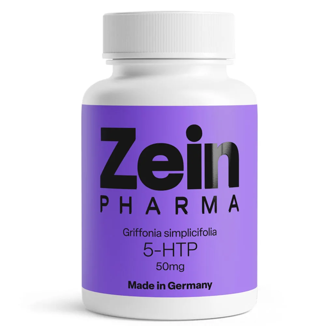 Грифония 5-HTP х 30 капсули - Zein Pharma
