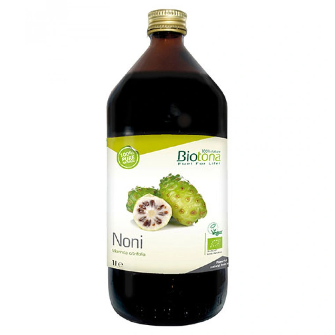 Био сок от Нони- концентрат, 1000мл.- Biotona