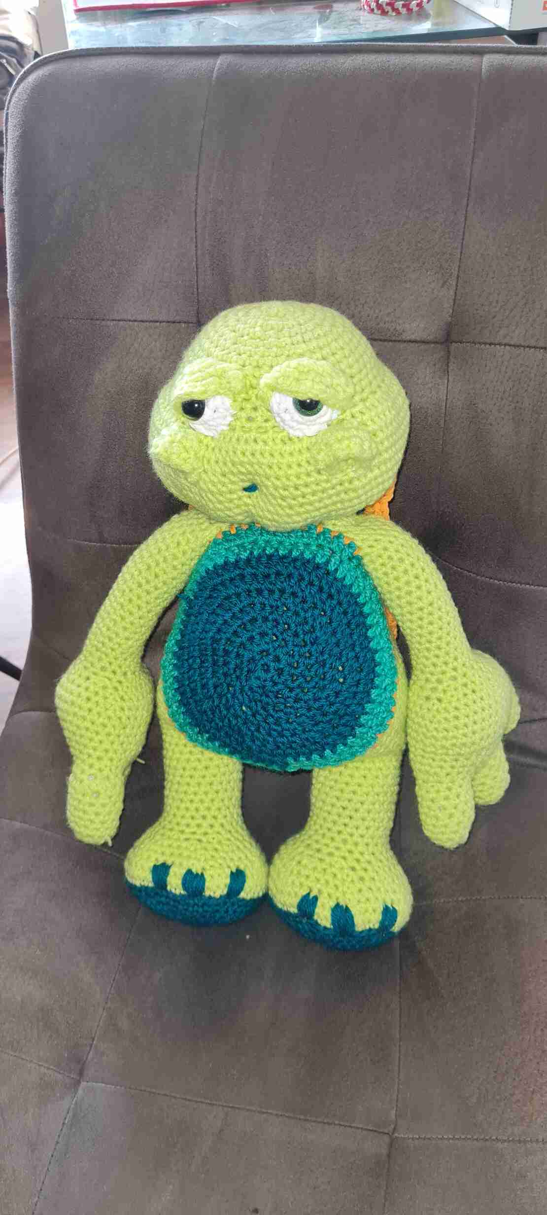 Turtle