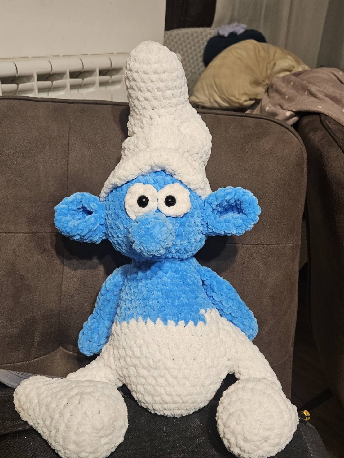 smurf