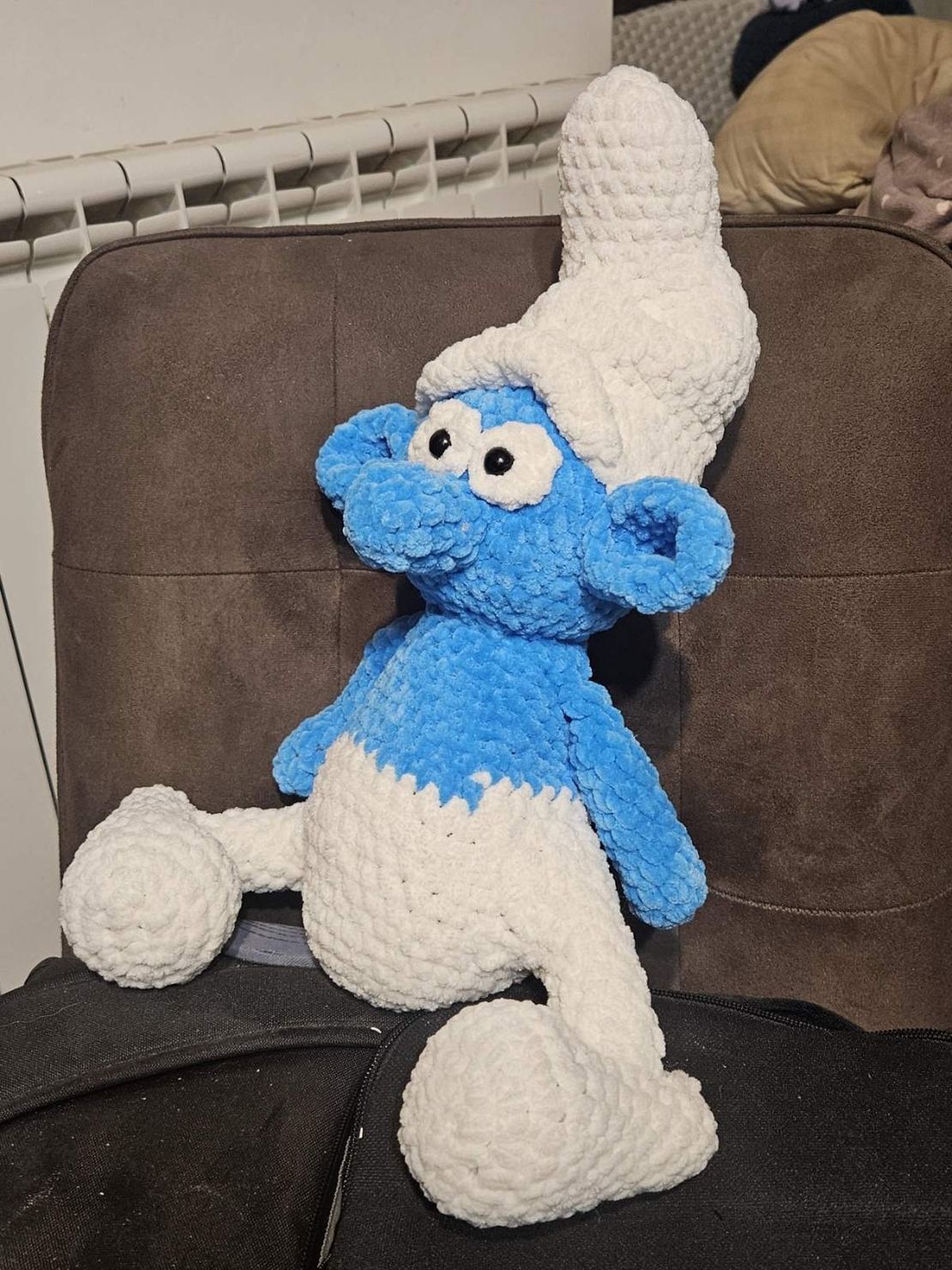 smurf