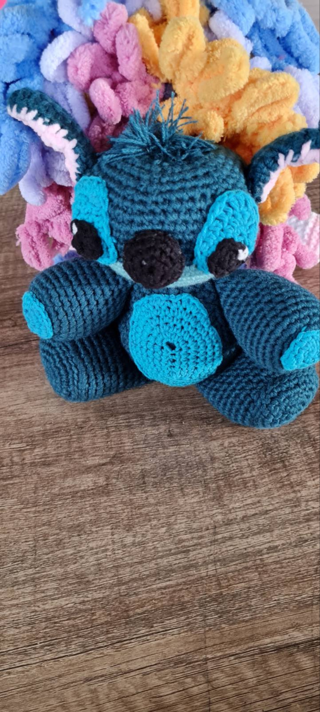 Stich