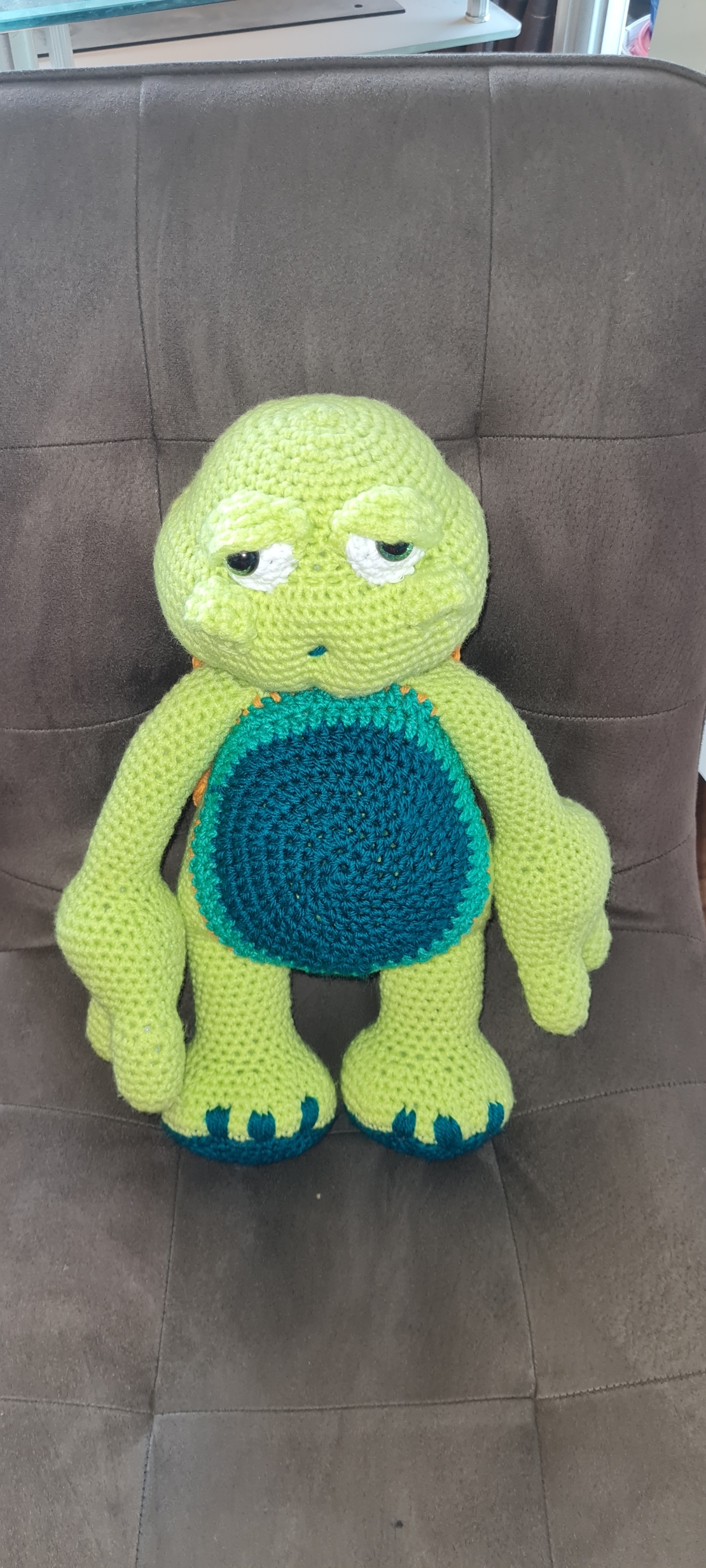Turtle