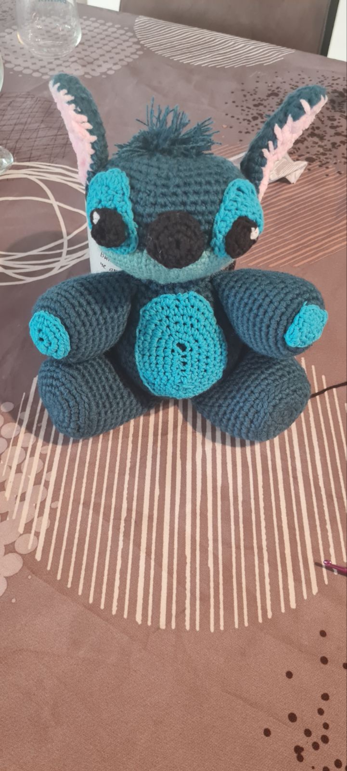Stich