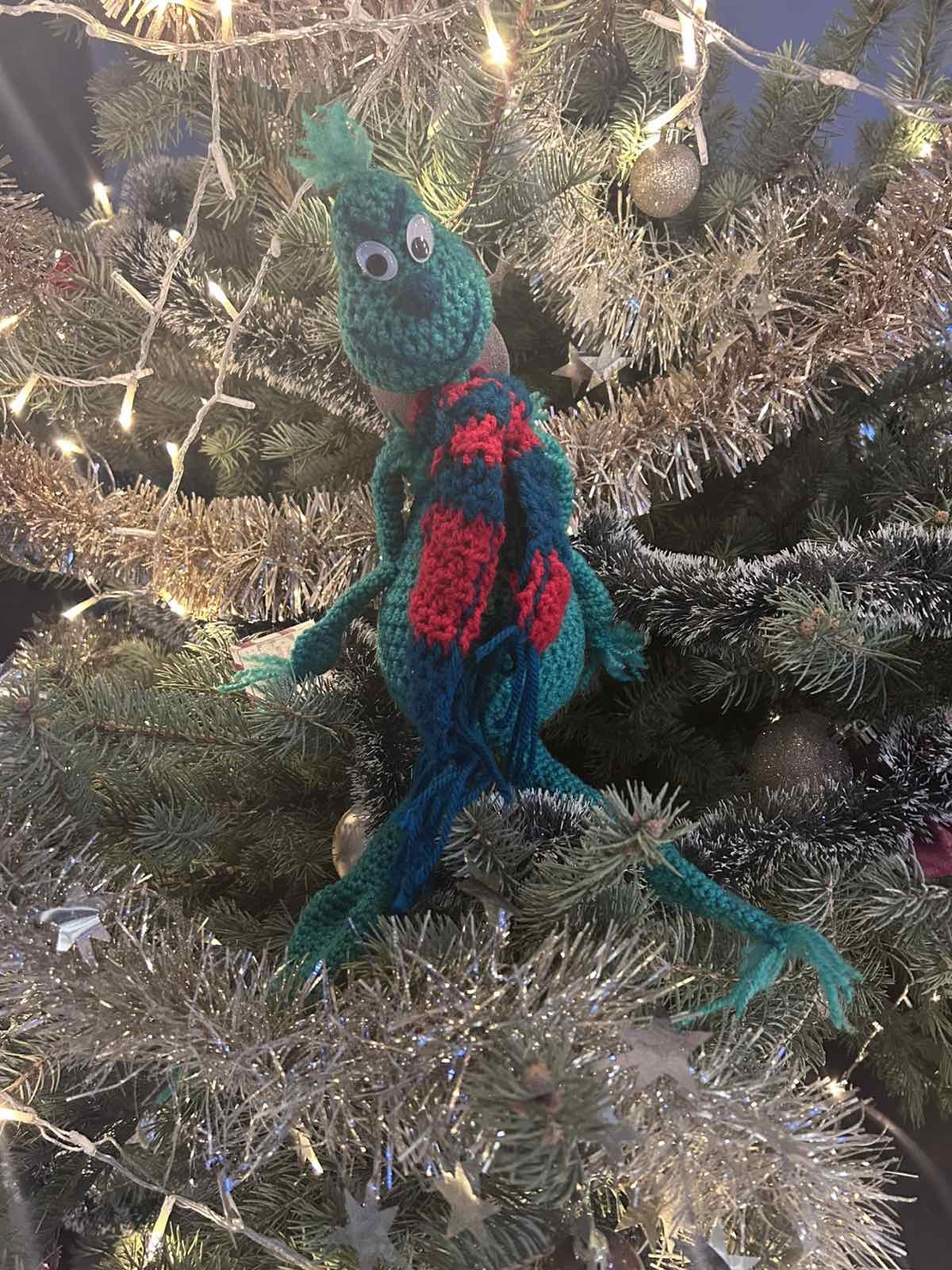 гринч