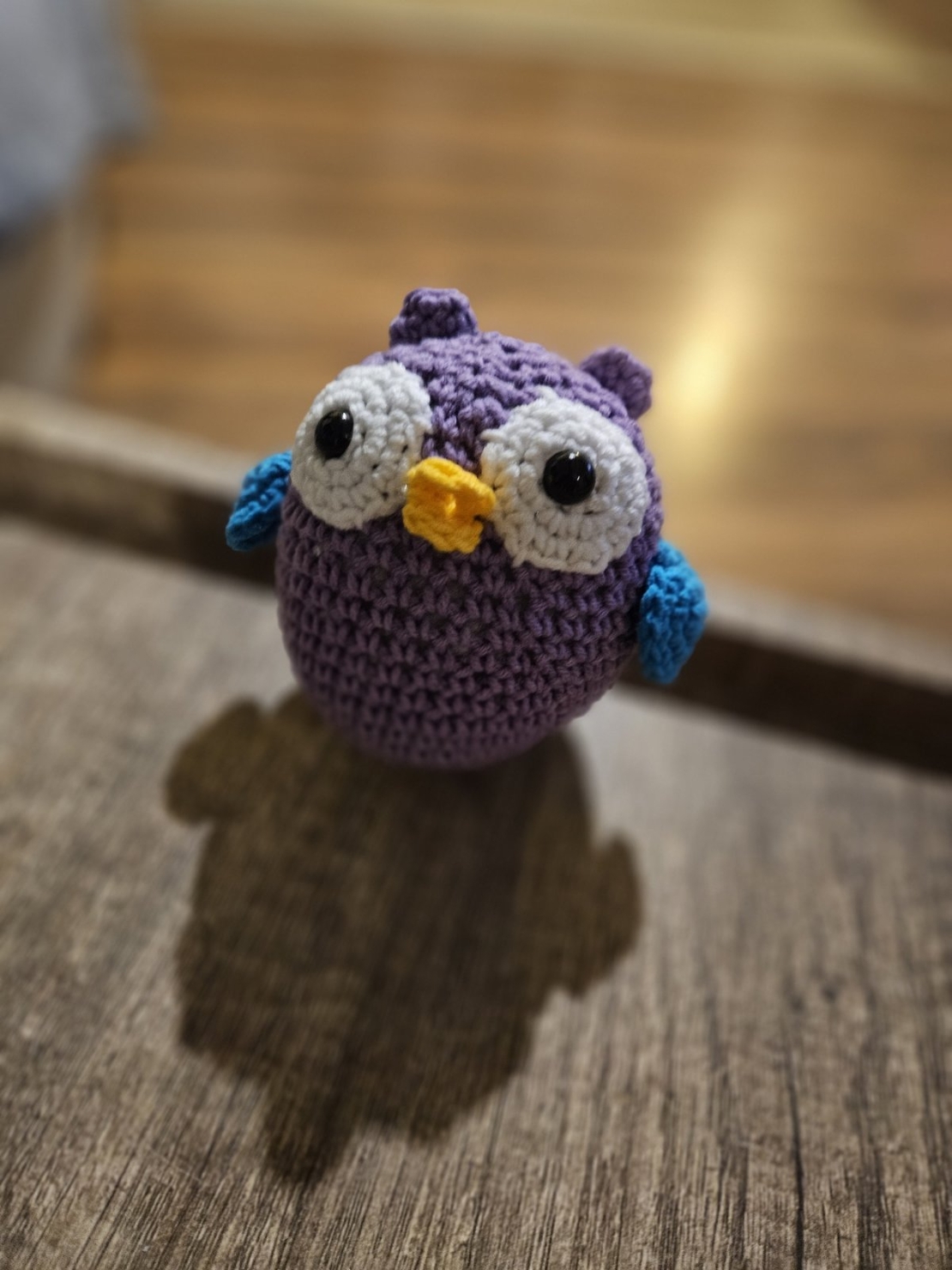 owl