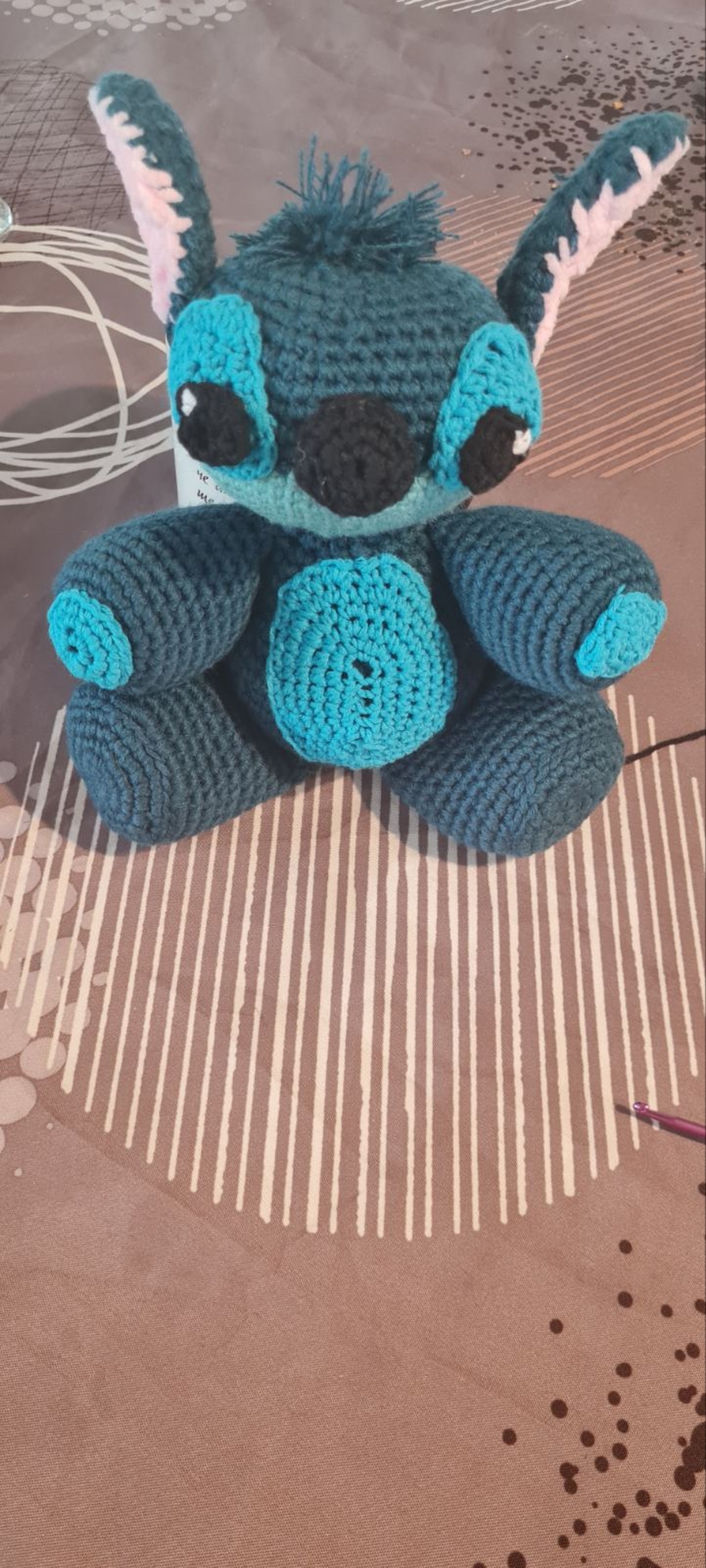 Stich