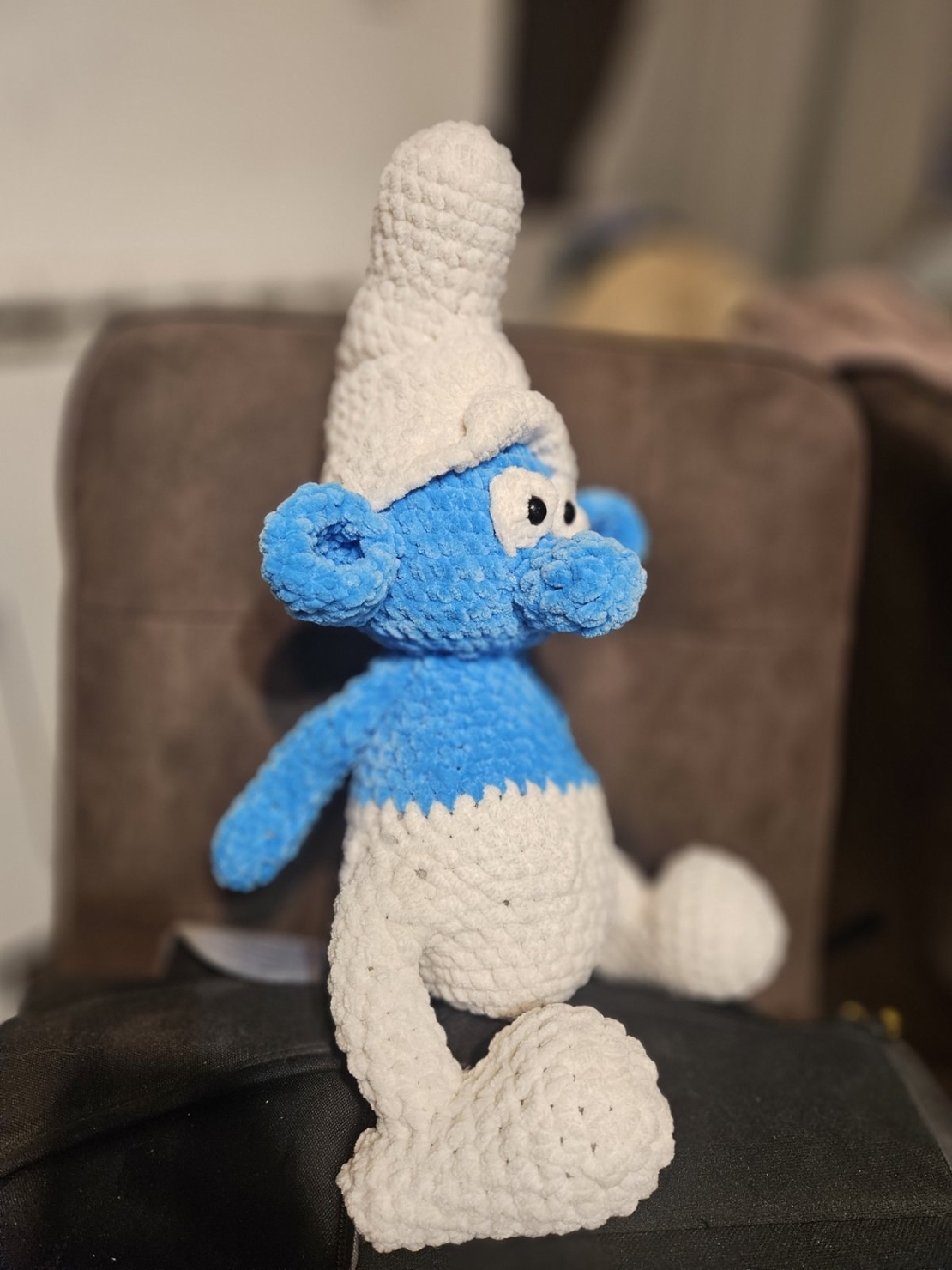 smurf