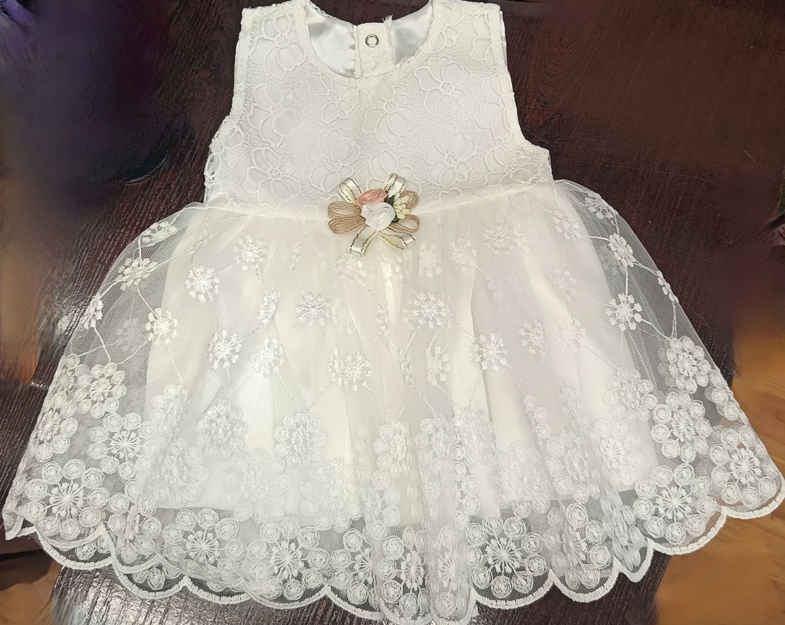 Комплект за изписване с рокля