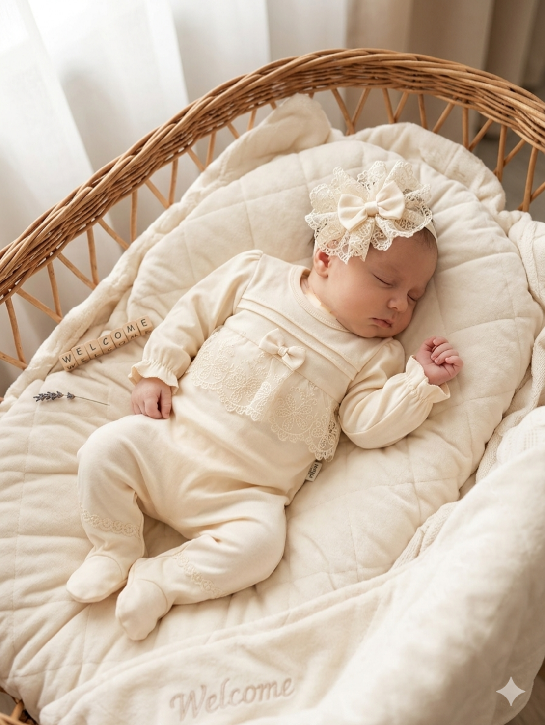 Комплект от 3 части