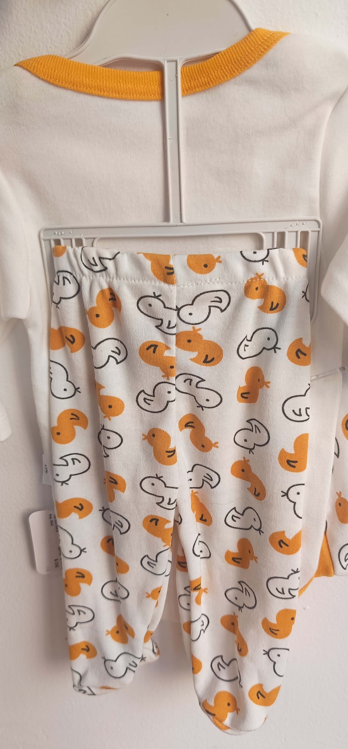 Комплект от 3 части Патенца