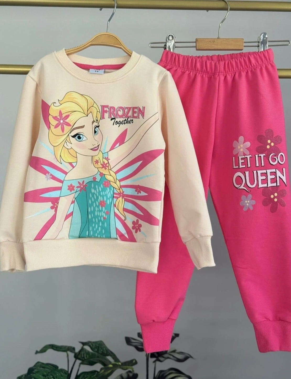 Комплект Елза 