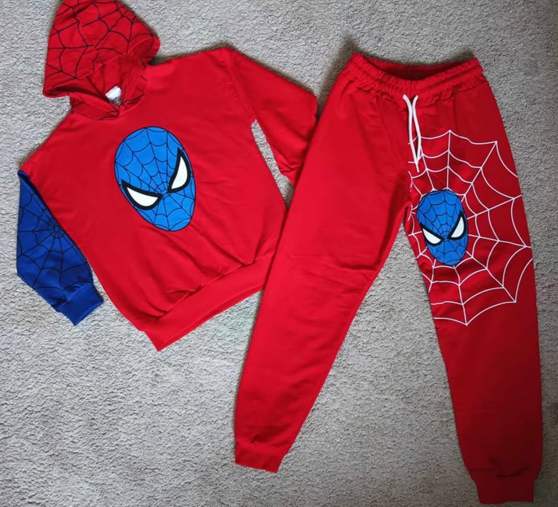 Комплект Спайдърмен