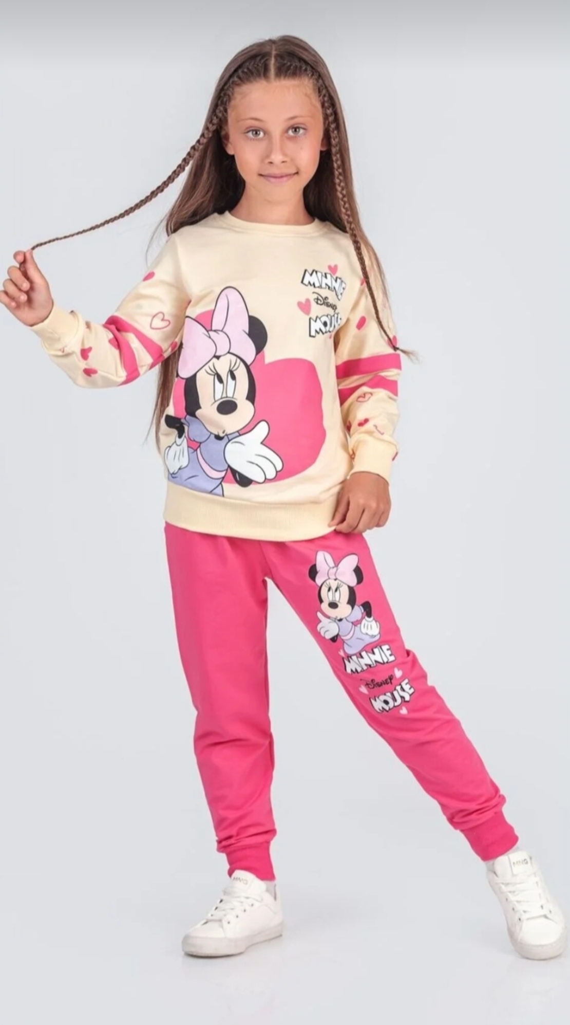 Комплект Мини Маус