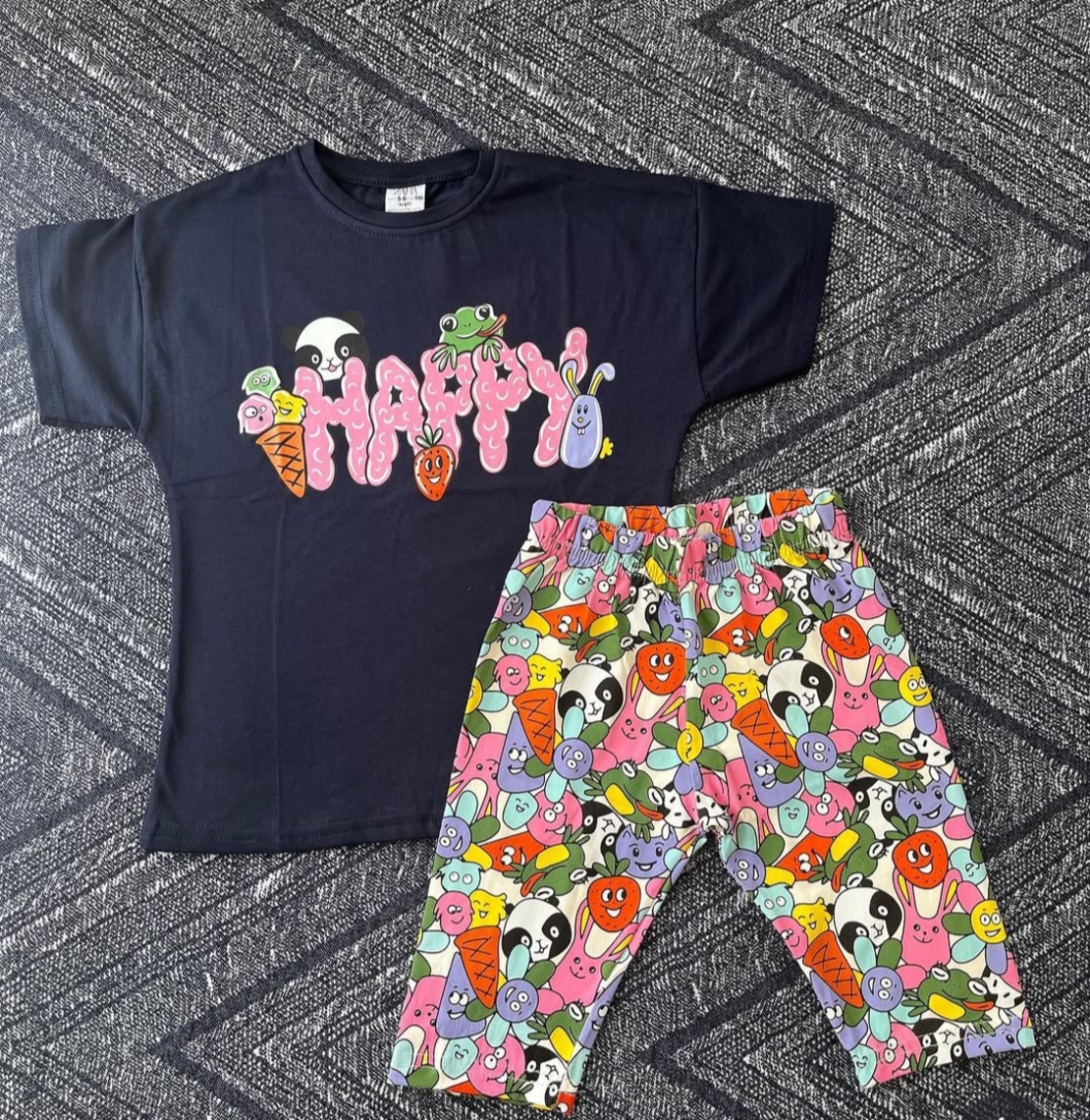 Комплект Happy