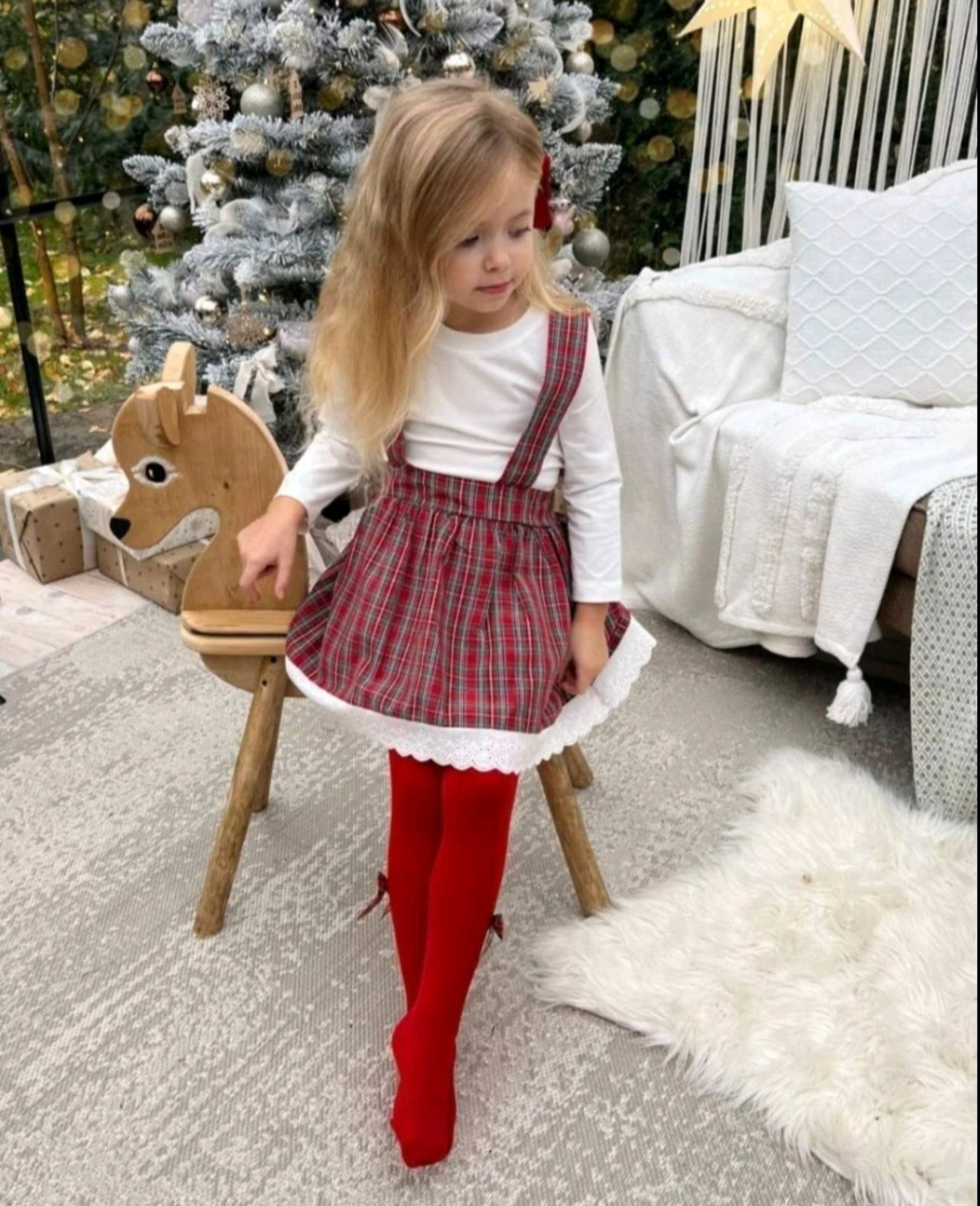 Кариран комплект от 3 части