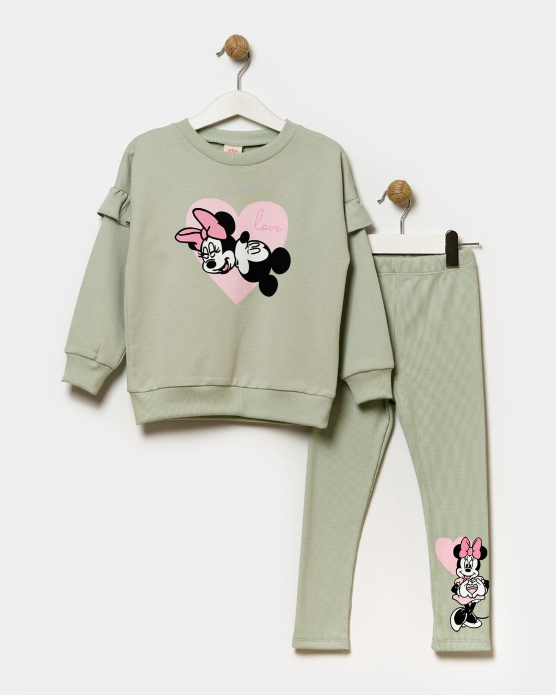 Комплект Мини Маус