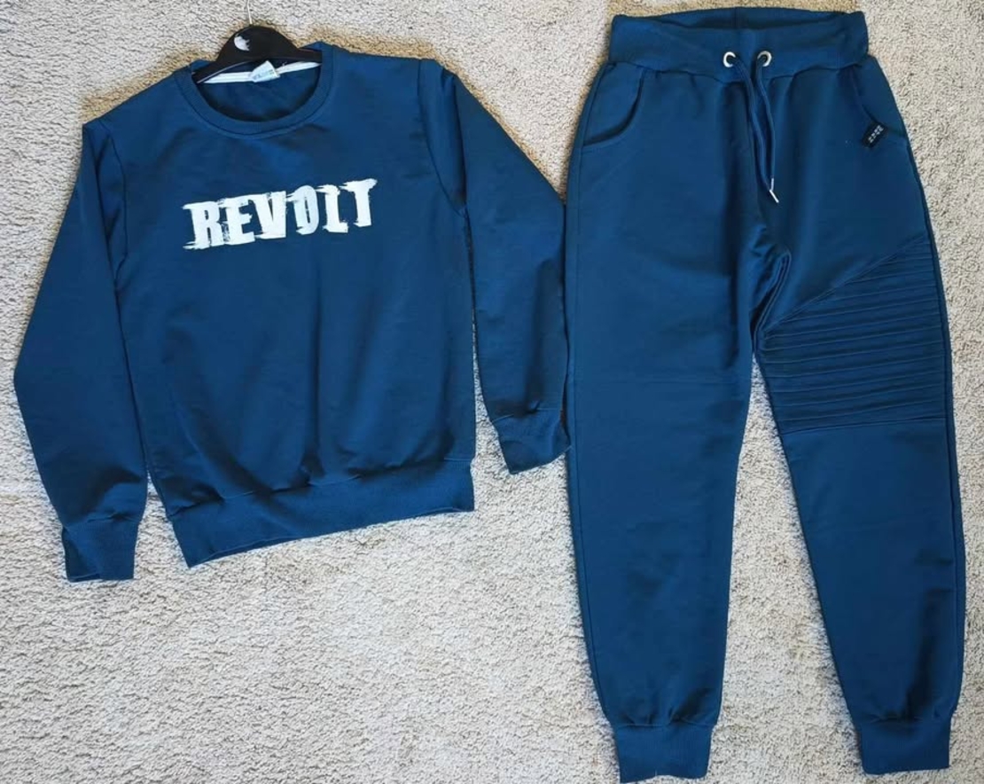 Комплект Revolt