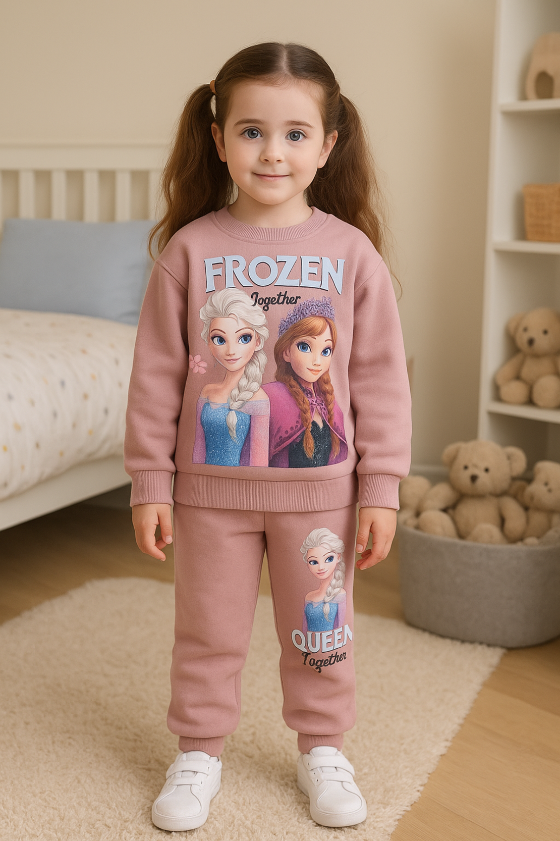 Ватиран комплект 