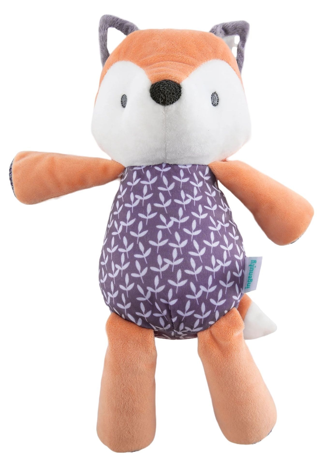 Плюшена играчка Ingenuity - Лисичето Kitt Plush Toy