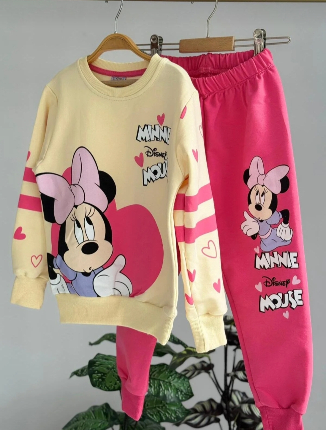 Комплект Мини Маус