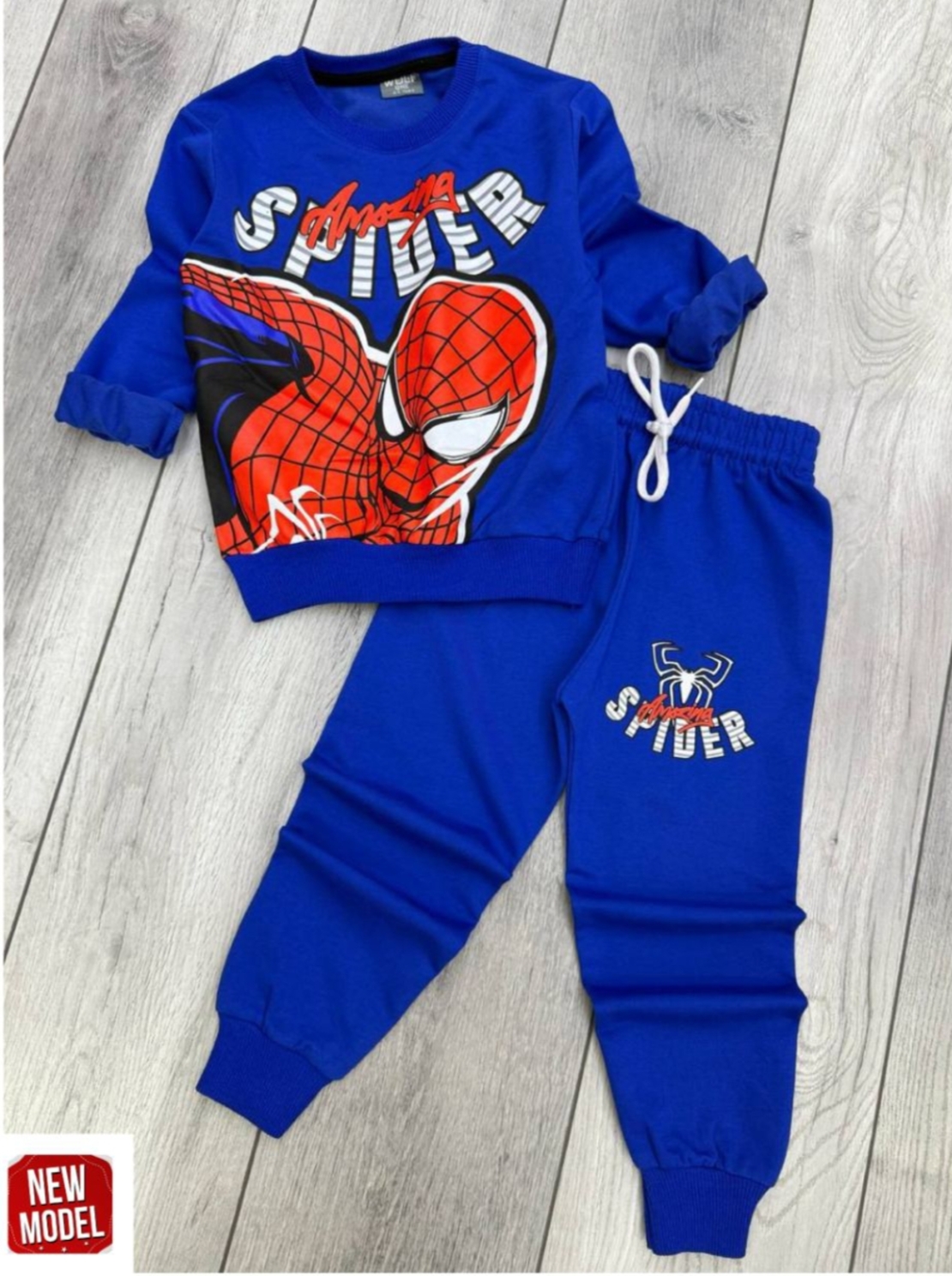 Комплект Спайдърмен
