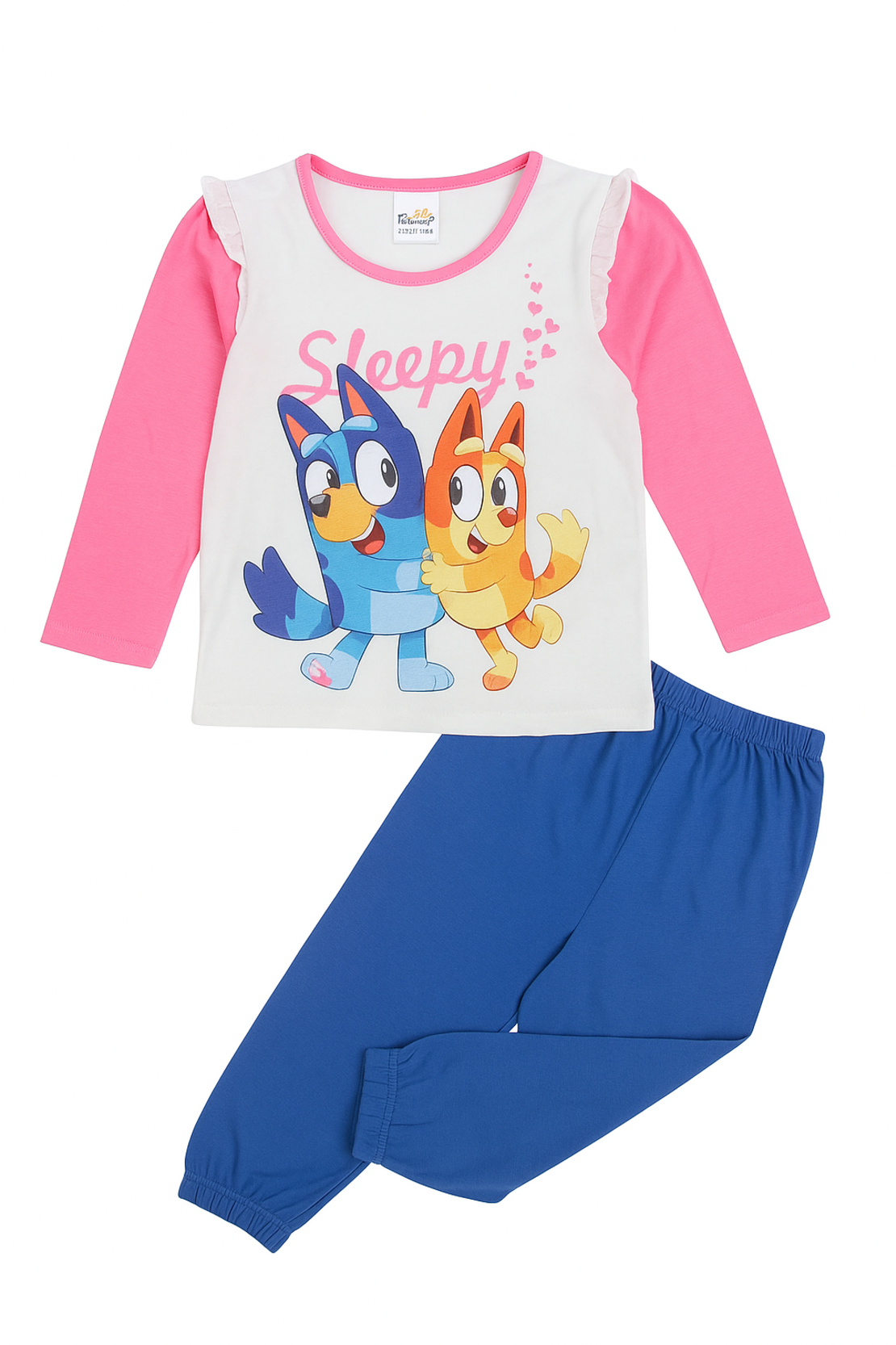 Пижама Блуи и Бинго