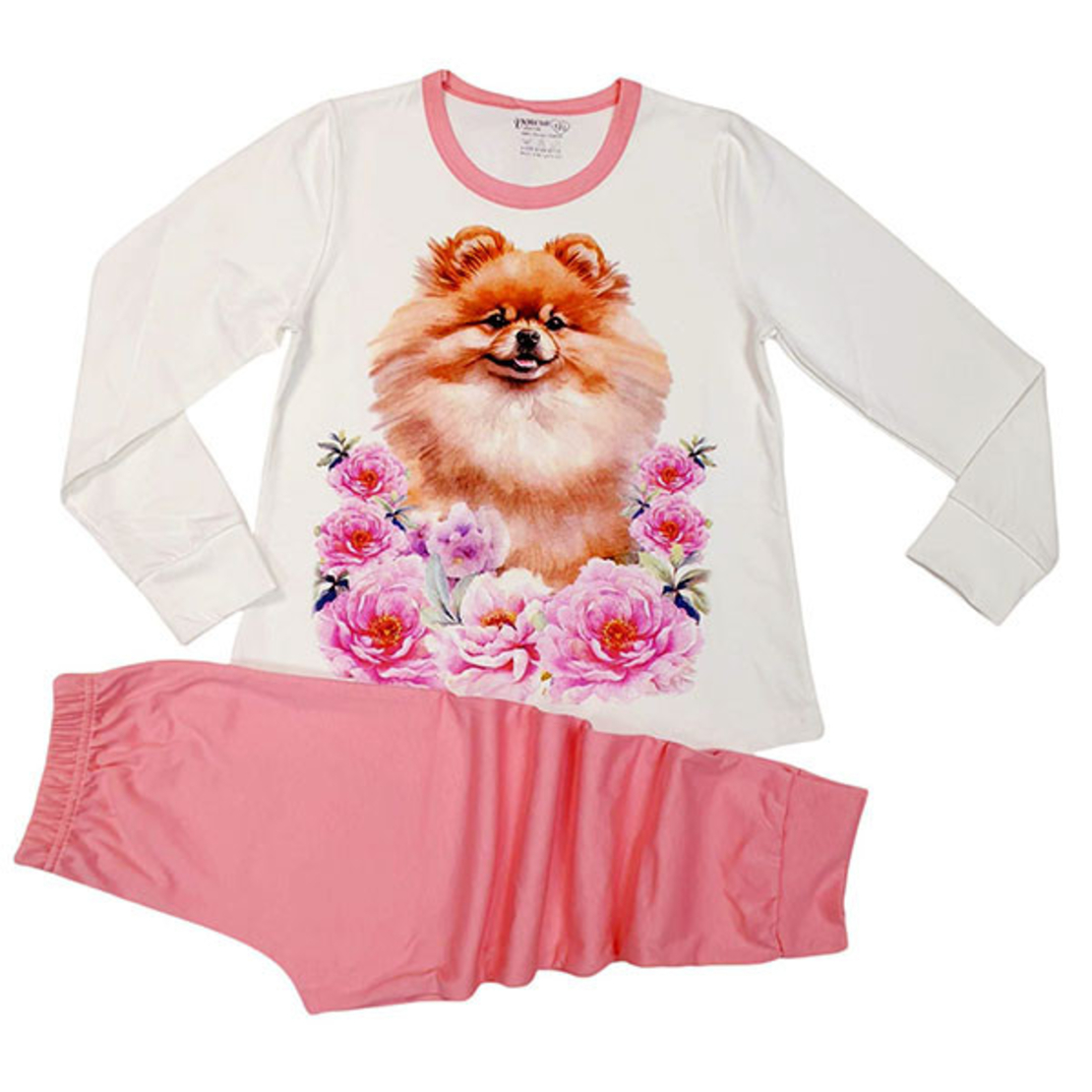 Пижама кученце