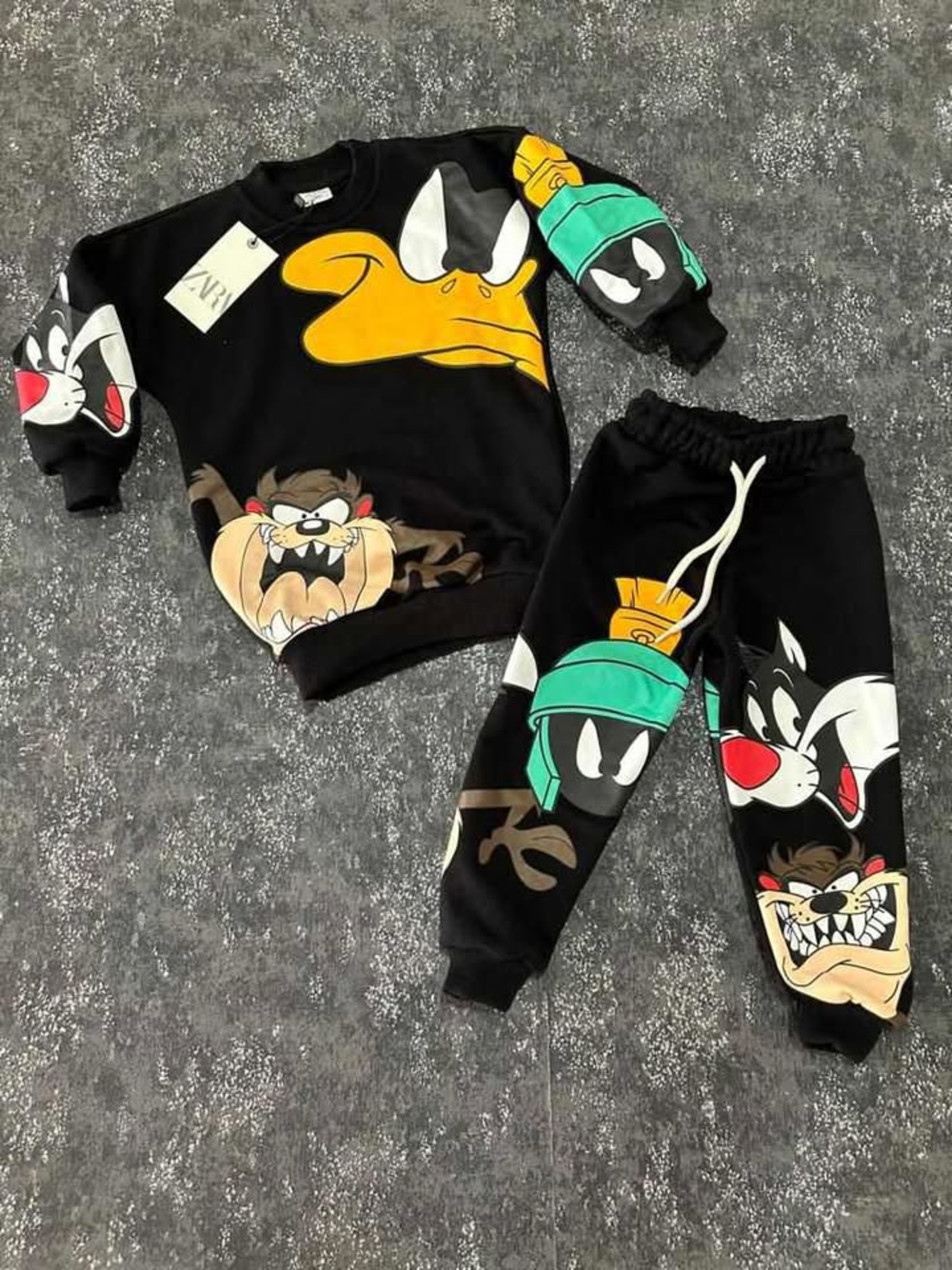 Комплект Шантави рисунки