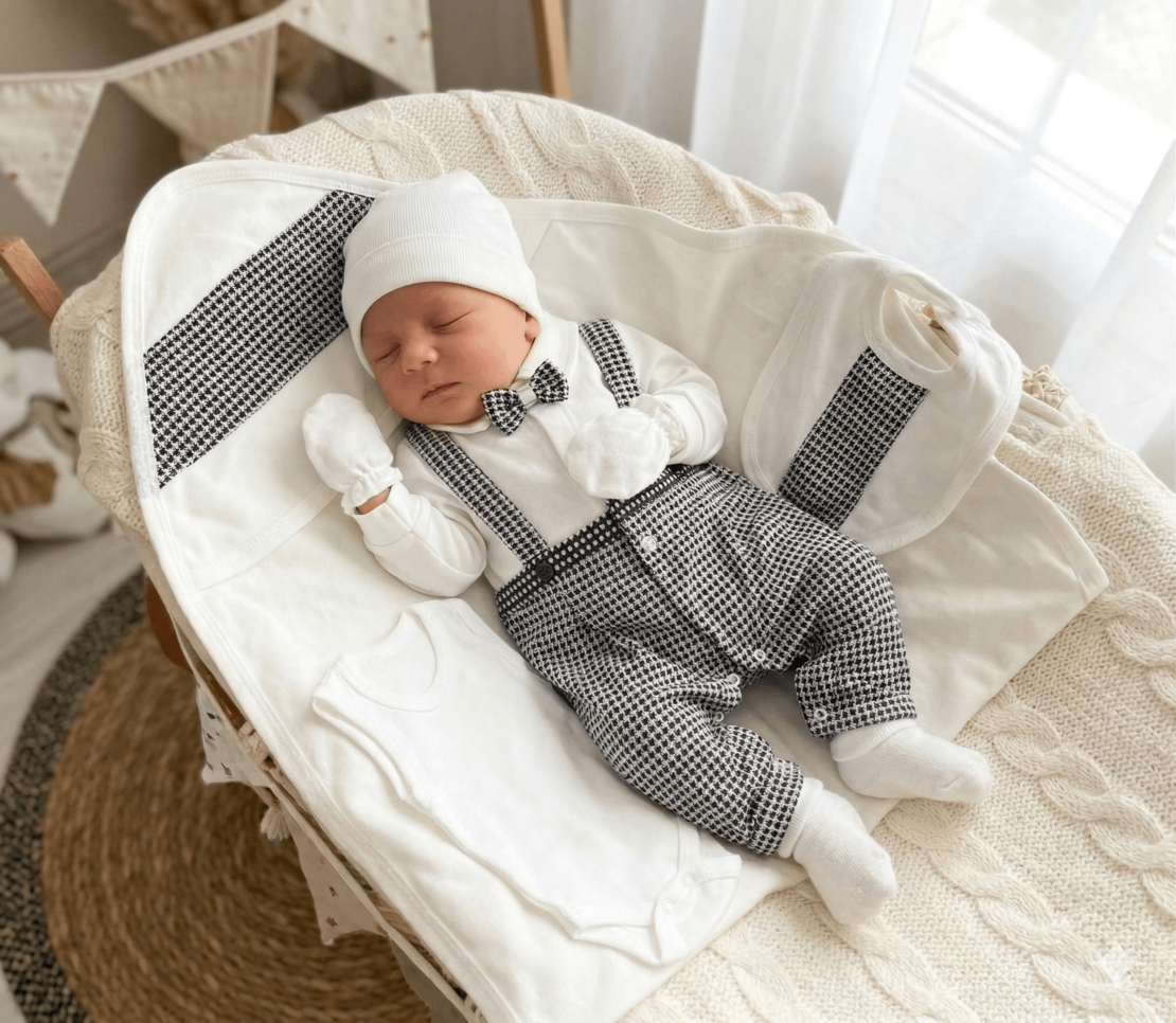 Комплект за изписване от 7 части