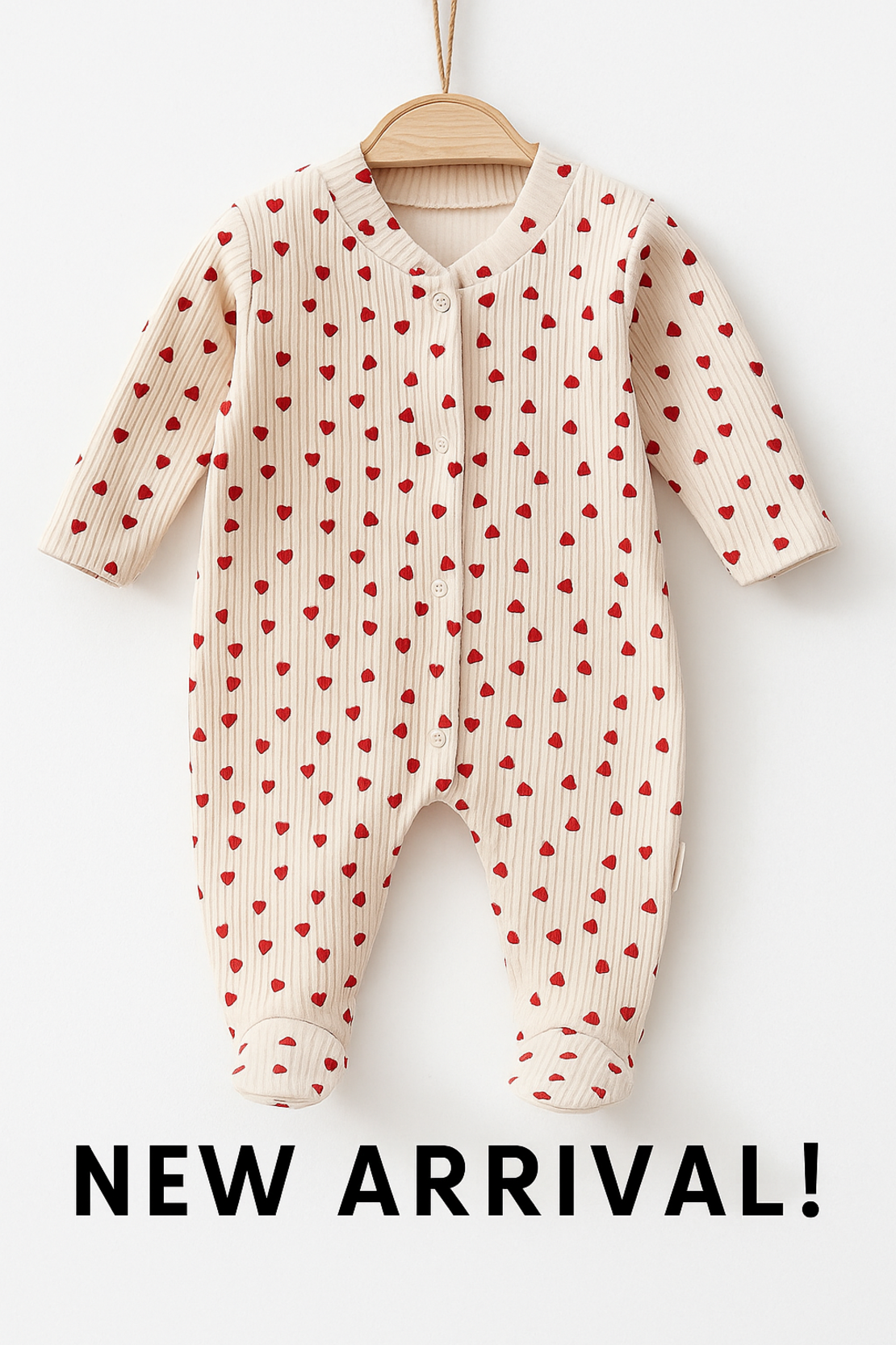 Ромпър Сърчица