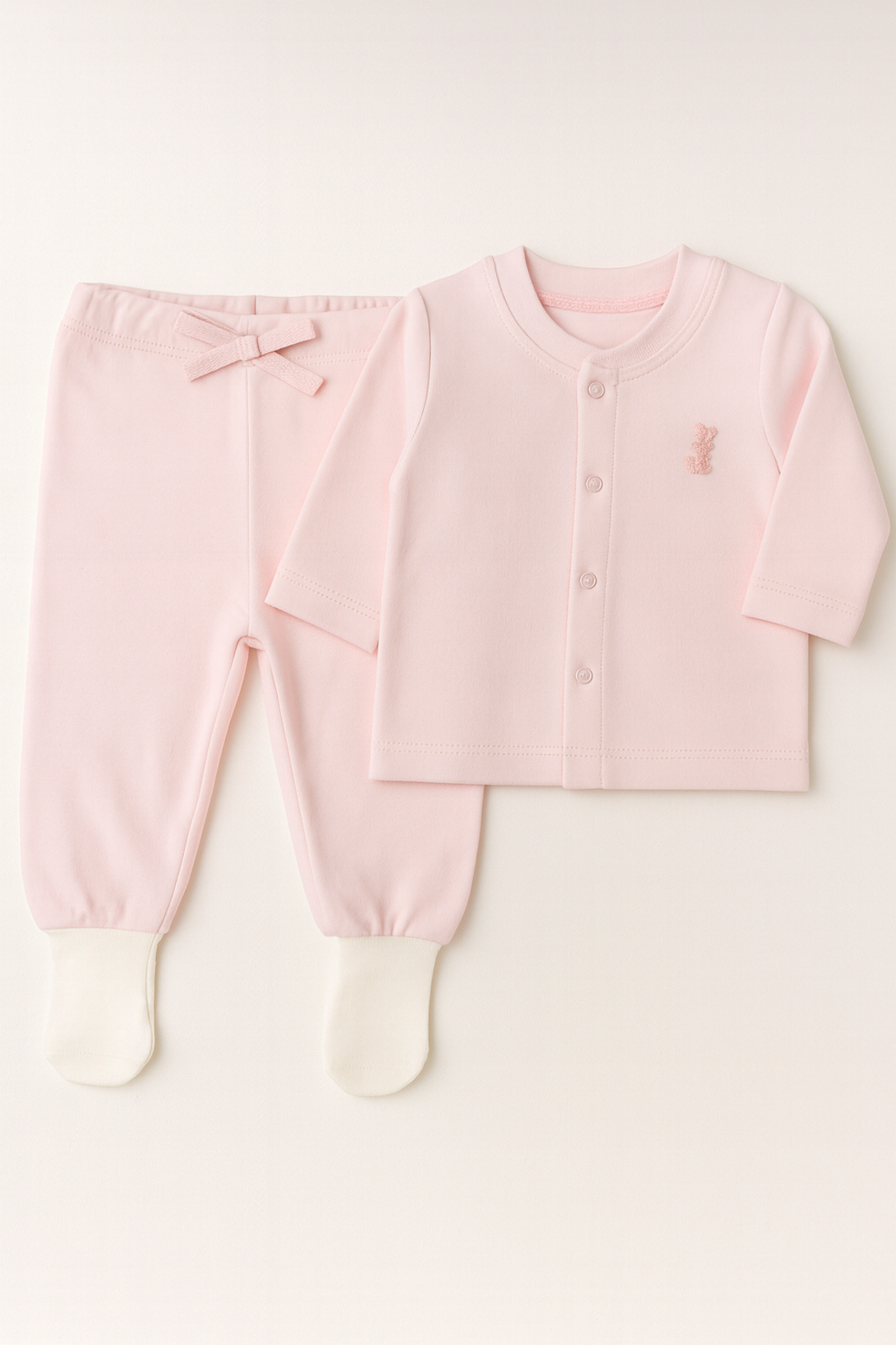 Камизолка и ританки