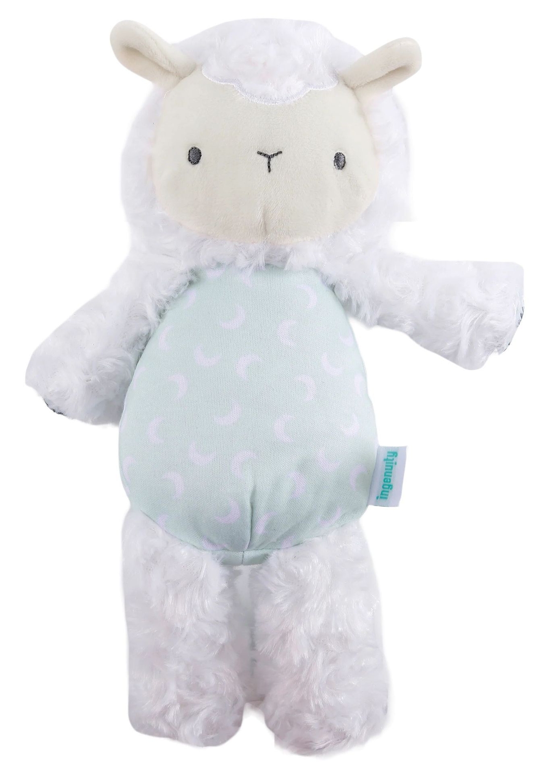 Плюшена играчка Ingenuity - Овцата
