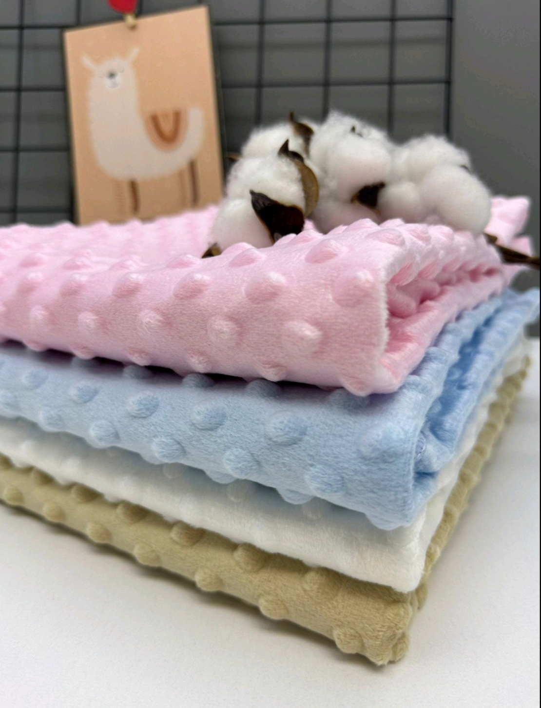 Одеяло- пелена