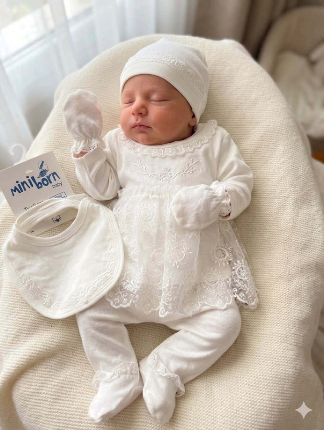 Комплект от 5 части