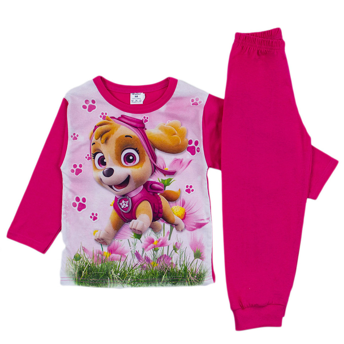 Пижама Скай