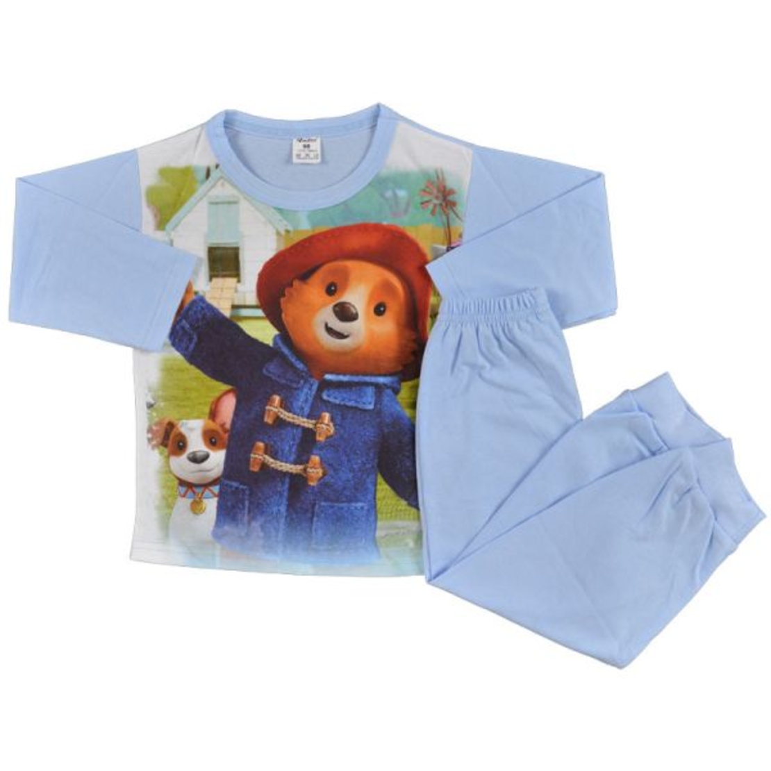 Пижама Падингтън