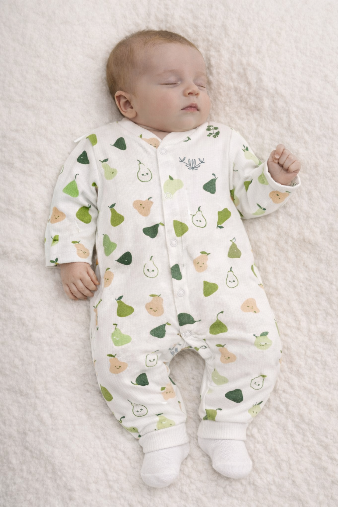 Гащеризон круши