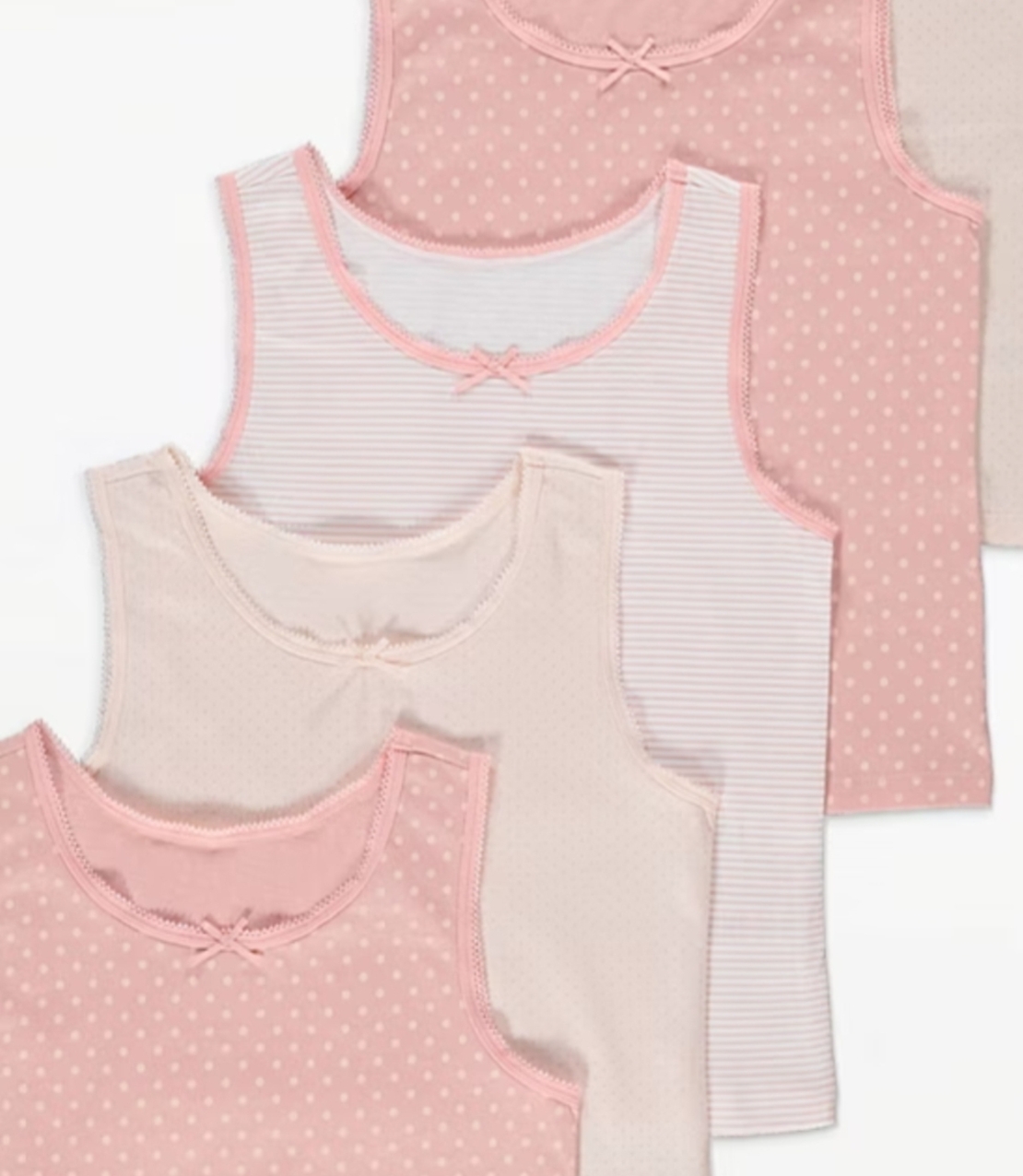 Потници 5 броя в пакет