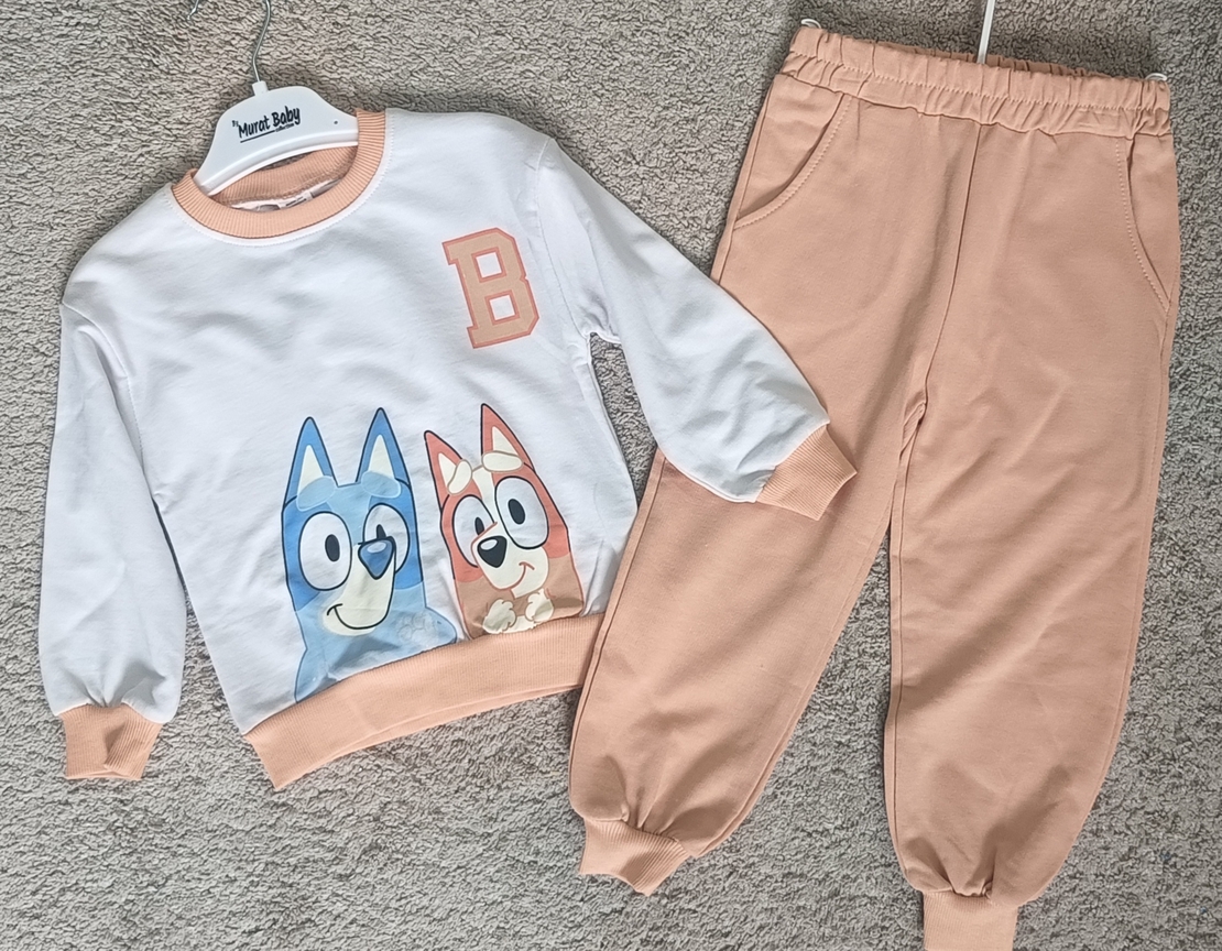 Комплект Блуи