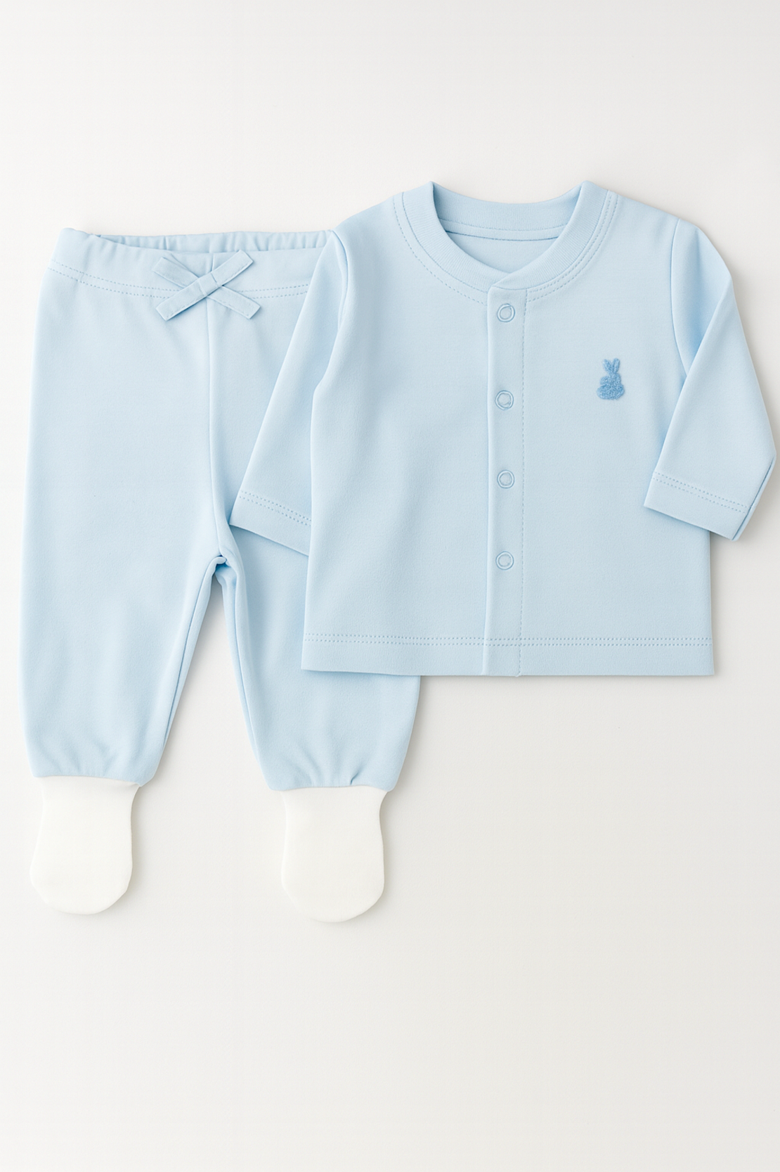 Камизолка и ританки