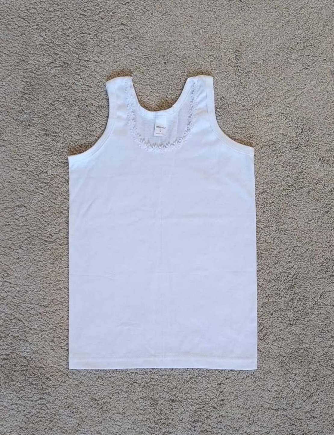 Потник цветя