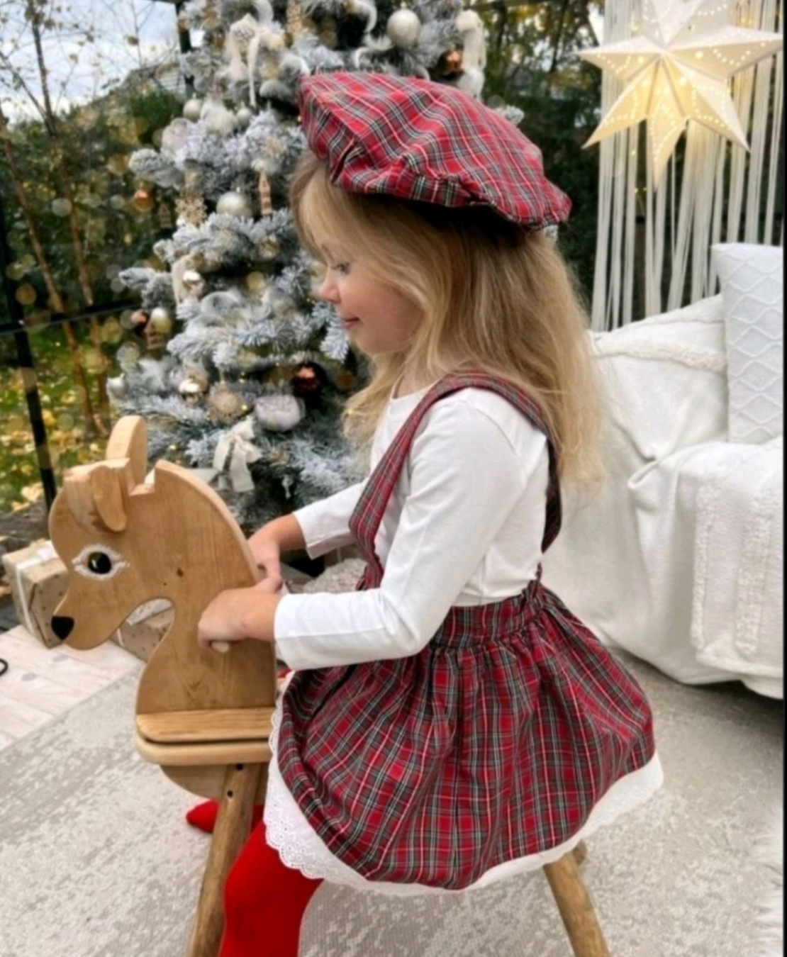 Кариран комплект от 3 части