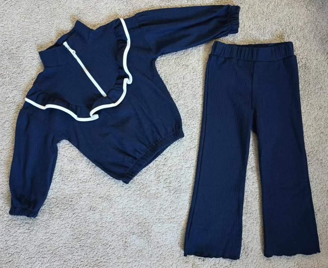 Мек рипсов комплект