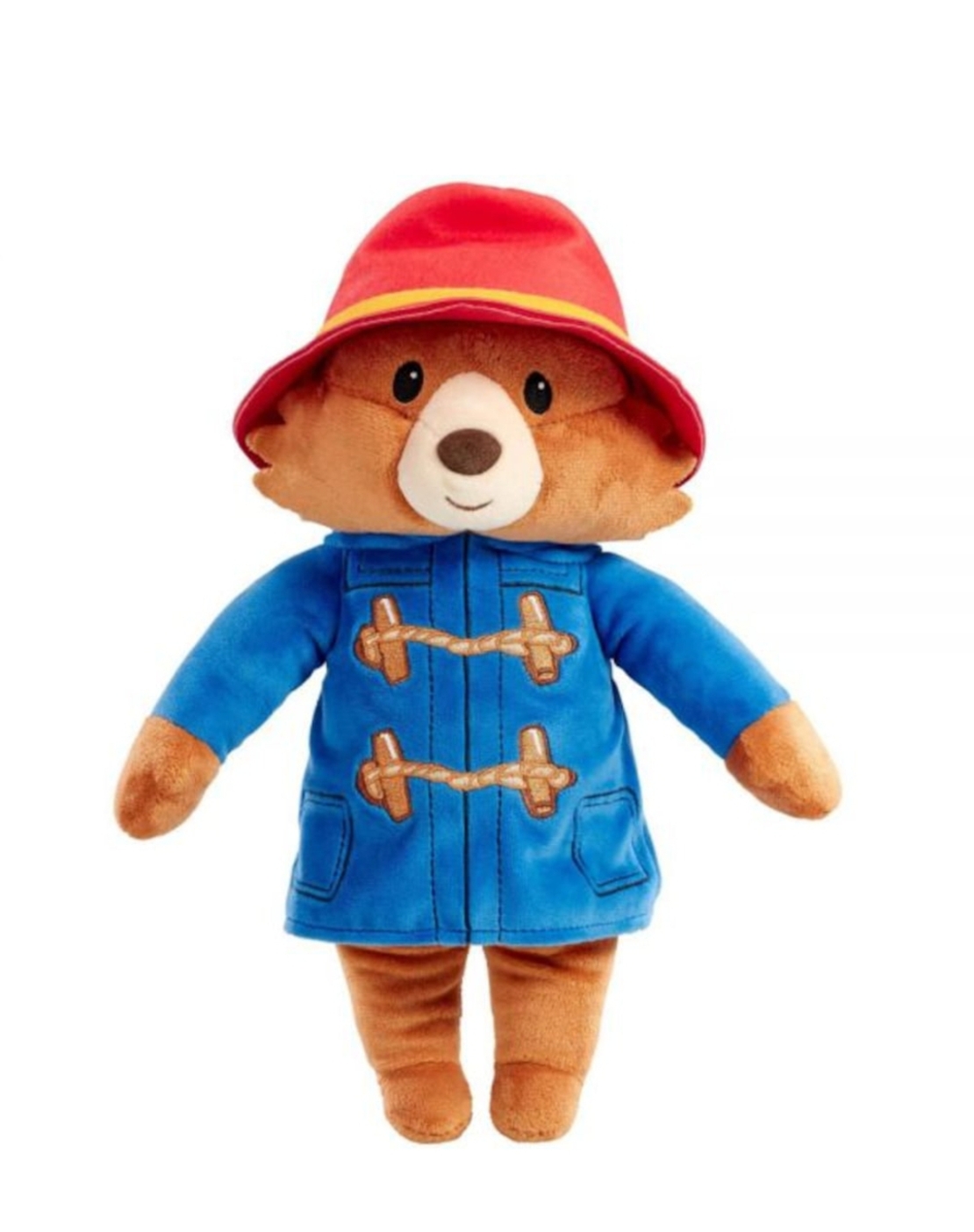 Говореща плюшена играчка Мечето Падингтън