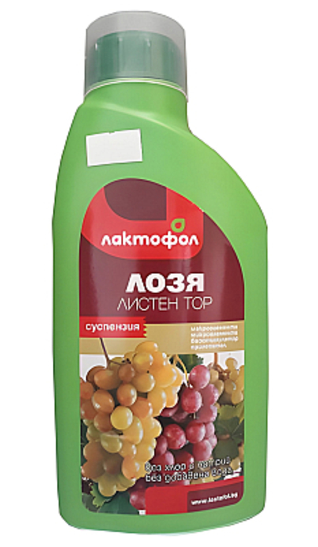 Лактофол листен тор - Лозя 450 мл.