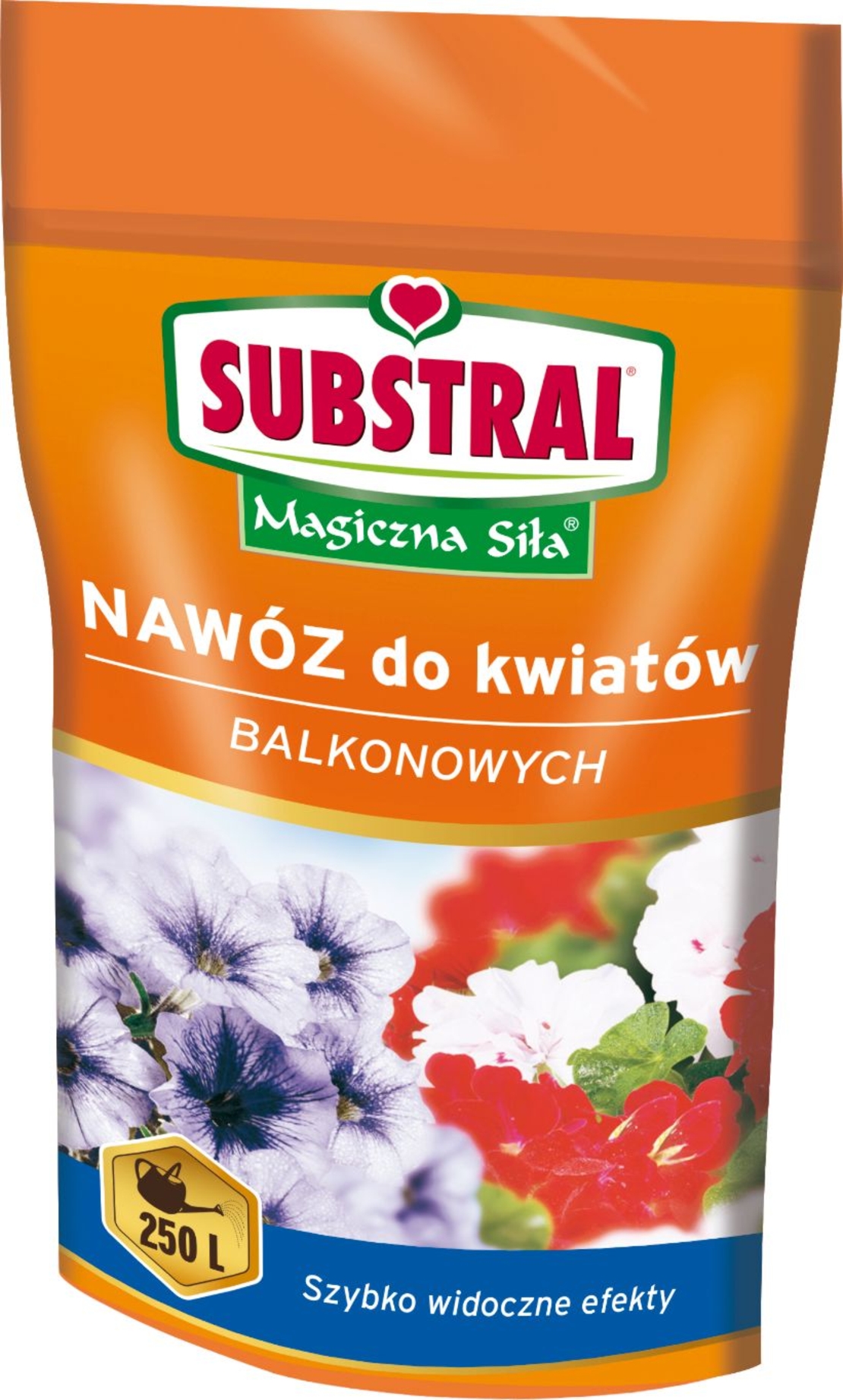 Тор за балконски растения, 250 г