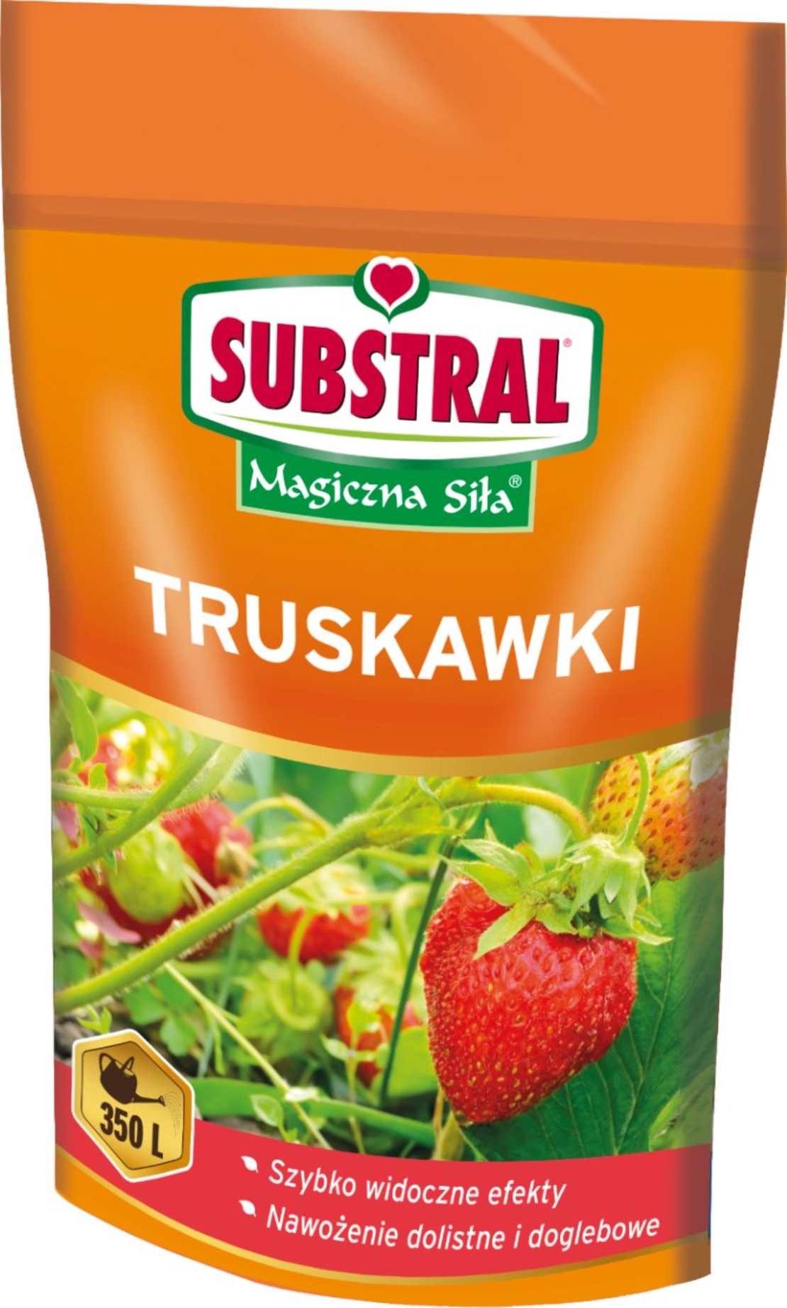 Тор за ягоди, 350 г