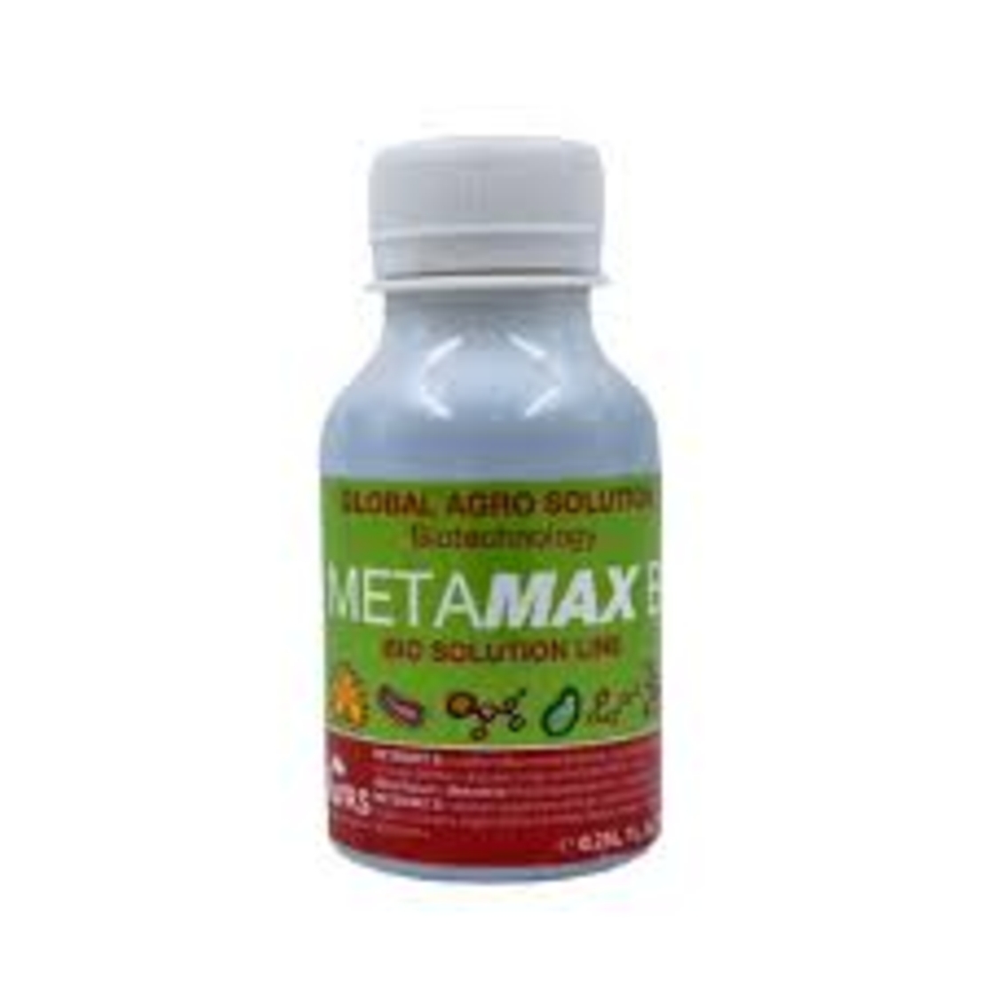 Метамакс Б ( биотор с инсектициден ефект ) 100 мл.